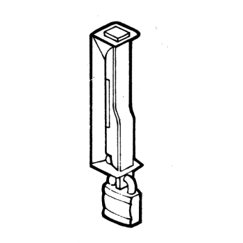  CADENASSABLE MANETTE ESC 
