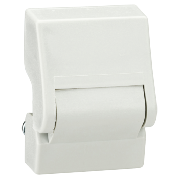  2 CHARNIERES EXT P PLS 