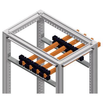  SUP.BARRE HORIZ.3200A 500 
