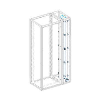  2 SUPP.BAR.VERT.3200A 800 