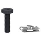  KIT ANTI-VANDAL.P GRIL HD 