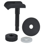  DISPOS.ANTI-VANDAL.PLAST. 