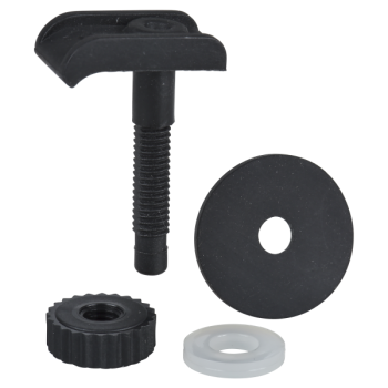  DISPOS.ANTI-VANDAL.PLAST. 