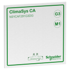  Smart filtre G3 d�c 223x223mm 