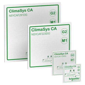  Smart filtre G2 d�c 291x291mm 