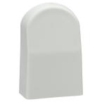  OUIE AERAT.PLAST.DEC.D33 