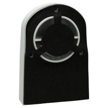  OUIE AERAT.PLAST.DEC.D33 