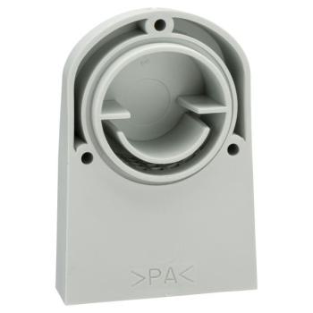  OUIE AERAT.PLAST.DEC.D33 