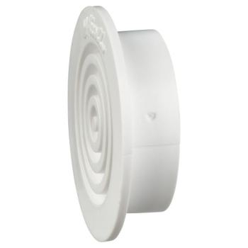  OUIE AERAT.PLAST.DEC.D35 