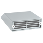  CAPOT CEM IP55DEC.125X125 