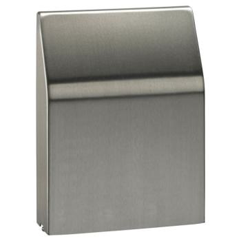  CAPOT IP55INX.DEC.125X125 