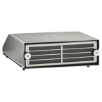  CAPOT IP55 INOX D.291X291 