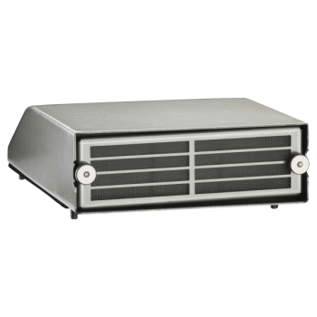  CAPOT IP55 INOX D.291X291 