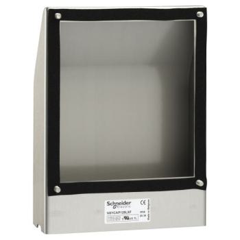  CAPOT IP55 INOX D.291X291 