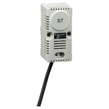  Sonde de temperature L = 