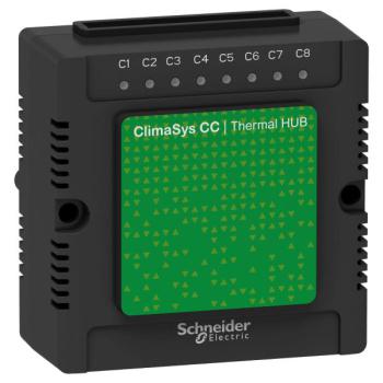  Hub contr CSVS - AC (90-250V) 