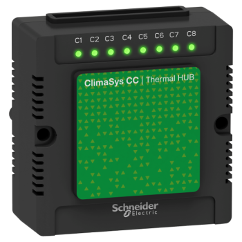  Hub contr CSVS - AC (90-250V) 