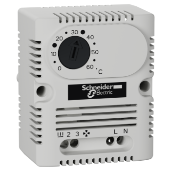  Thermostat contact inverseur C 