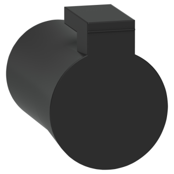  Obturat entr�e O2-12mm 