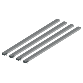  LOT 4M JOINT MOUSSE 15X25 