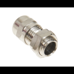  Presse etoupe inox + ecrou M12 