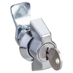  SERRUR.BOUT.CHROM 1242E 