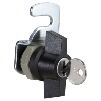  SERRURE LAT.DEPLS+CLE 405 