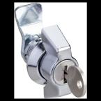  SERR. BOUTON CHROME 610E 