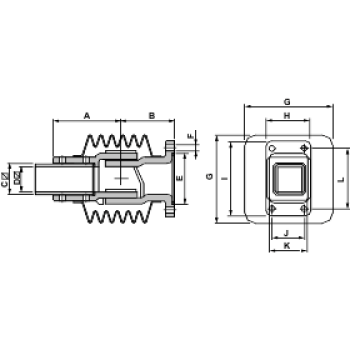  CM FIX.AV ARTICUL CAR.50 