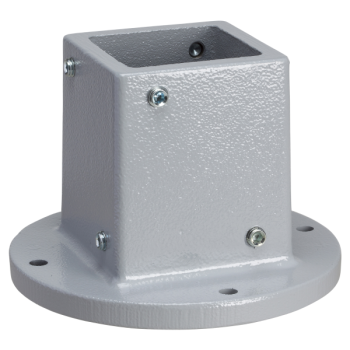  CM EMBASE FIXE CARRE 50MM 