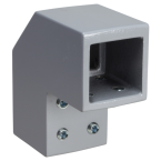  CM EQUER FIXE CARRE 50MM 