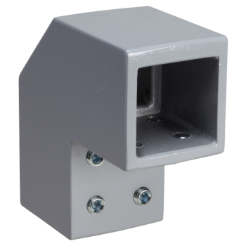  CM EQUER FIXE CARRE 50MM 