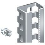  ECROU CAGE REUTILISABL M6 