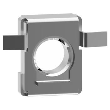  ECROU CAGE REUTILISABL M8 