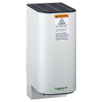  RES.CHAUF.ISO100W270-420V 