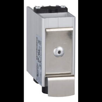  RES.CHAUF.ALU10W 12-24V 