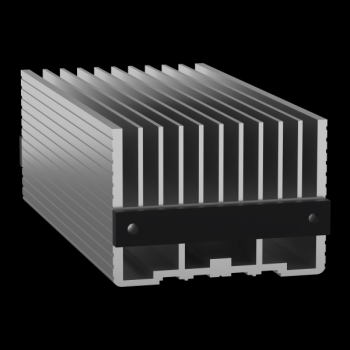  RES.CHAUF.ALU55W 270-420V 