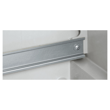  RAIL SYMETRIC35MM-PLM75 