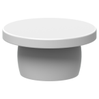  Bouchon enjoliv pann lat SF6G 