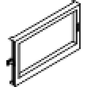  PLAST.PLEIN ACIER 800COFF 