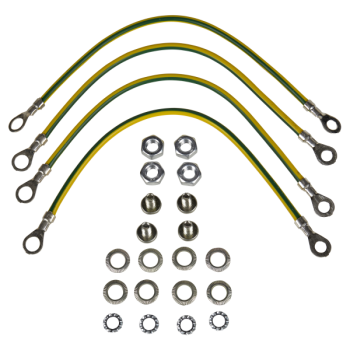  KIT MISE A MASSE COFF 19P 