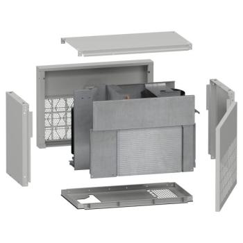  Clim CU DG R 1.2kW IP55 