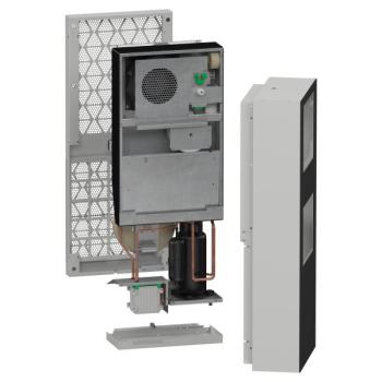  Clim CU DG Lat 1kW IP55 