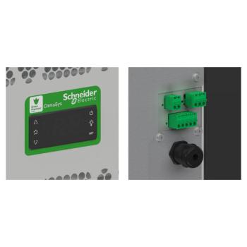  Clim CU DG Lat 1.6kW IP55 