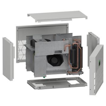  Clim CU DG R 2kW 230V 