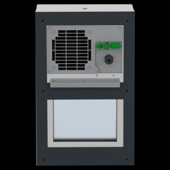  Clim CU DG Lat 600W 230V 