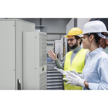  Clim CU DG Lat 600W 230V 