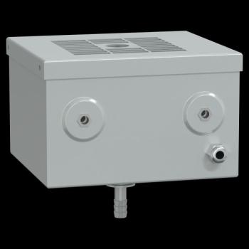  Evaporateur externe condensat 