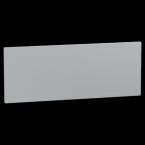  Filtre Alu Clim toit 600W 