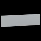  Filtre Alu Clim toit 3-4kW 